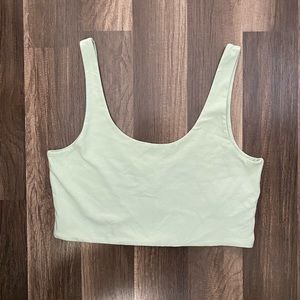 Ash Crop Tank